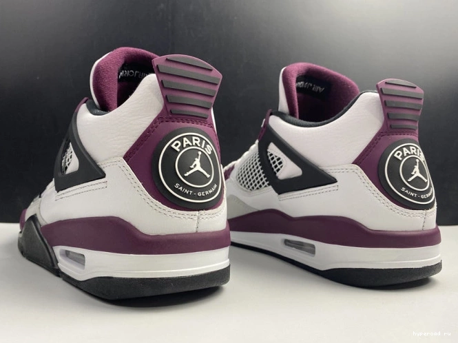 SAINT-GERMAIN AIR PARIS JORDAN RETRO CZ5624-100 PSG 4 0804